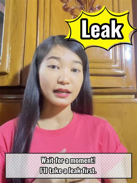 သေးပေါက် in English .